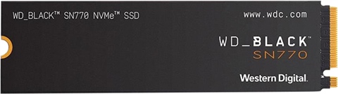 WD Black SN850X WDS400T2X0E 4TB 2280 NVMe M.2 - CeX (UK): - Buy